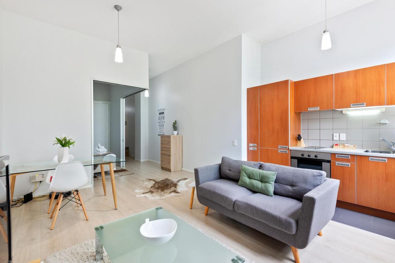 Stunning Auckland Central Apartment 外观 照片