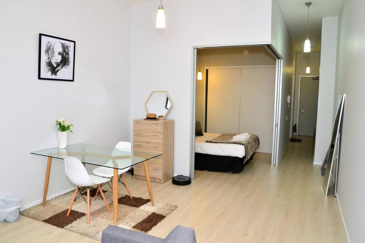 Stunning Auckland Central Apartment 外观 照片
